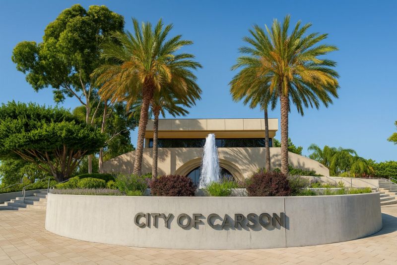 Local Roof Shingles Replacement in Carson, CA