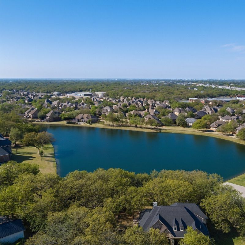 Local Roof Shingles Replacement in Euless, TX