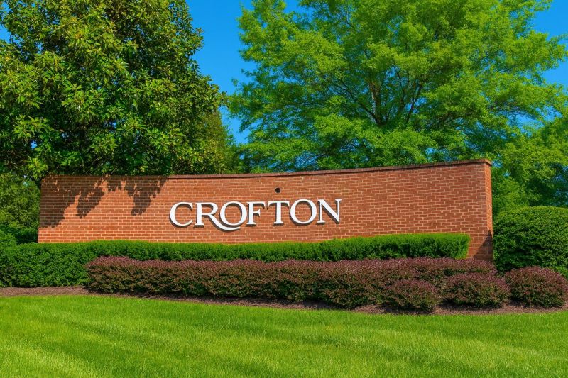 Local Roof Shingles Replacement in Crofton, MD