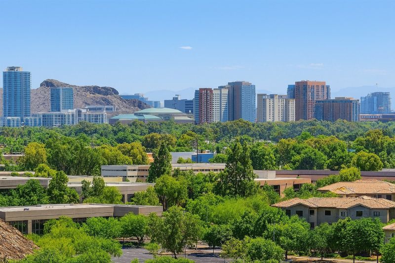 Local Roof Shingles Replacement in Tempe, AZ