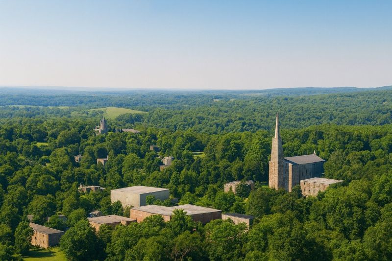 Local Roof Shingles Replacement in Blue Bell, PA