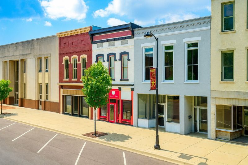 Local Roof Shingles Replacement in Eaton, OH