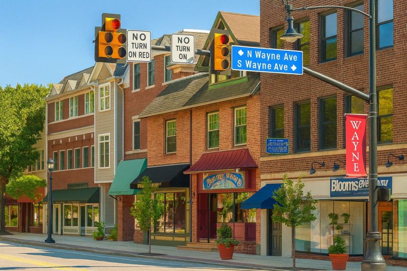 Local Roof Shingles Replacement in Drexel Hill, PA