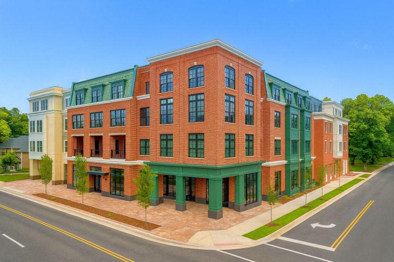 Local Roof Shingles Replacement in Mechanicsville, MD