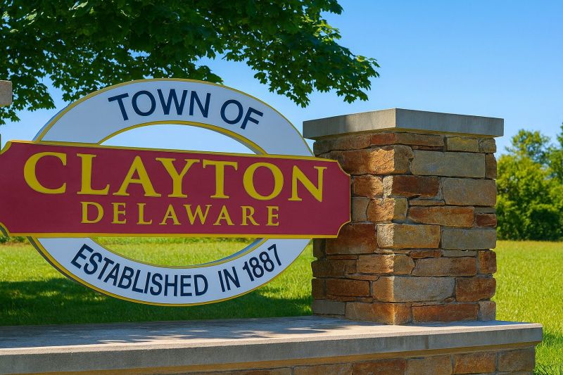 Local Roof Shingles Replacement in Clayton, DE