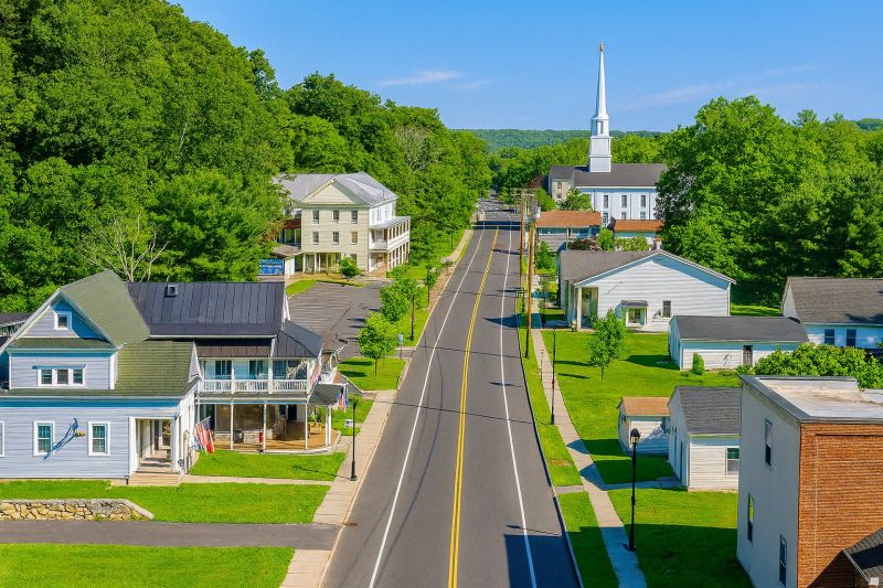 Local Roof Shingles Replacement in Coventry, CT