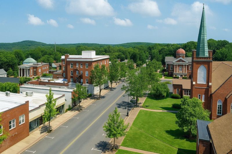 Local Roof Shingles Replacement in Albemarle, NC
