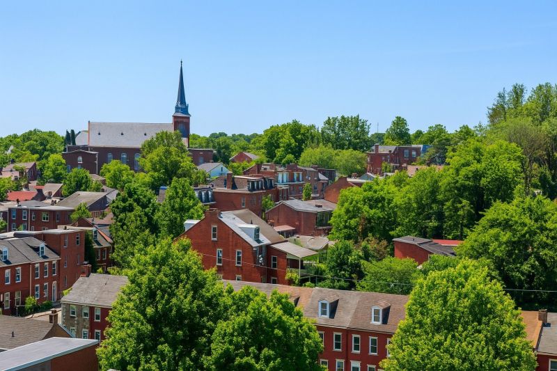 Local Roof Shingles Replacement in Bensalem, PA