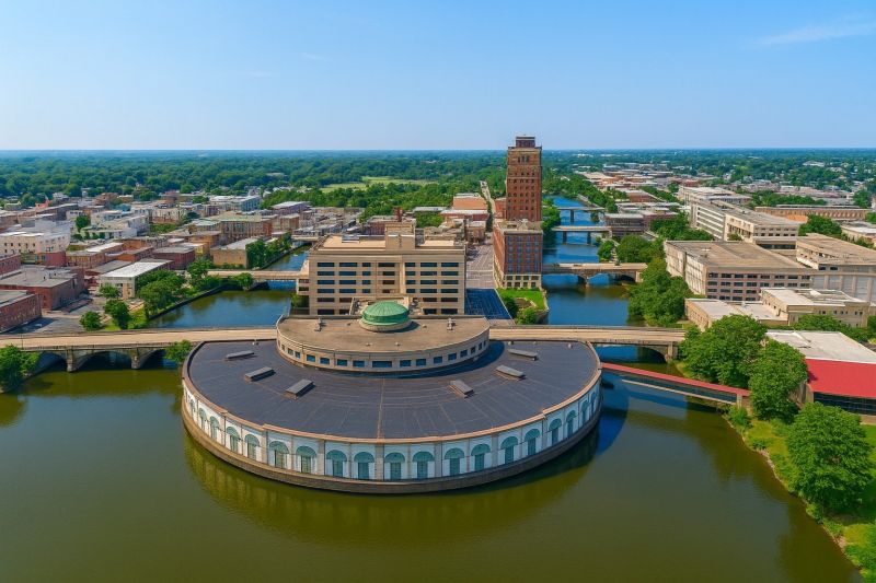 Local Roof Shingles Replacement in Aurora, IL