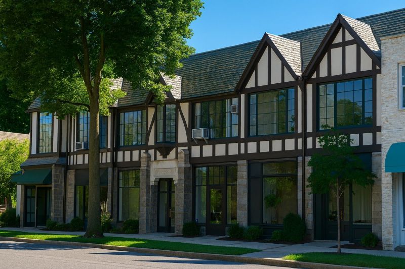 Local Roof Shingles Replacement in Bronxville, NY