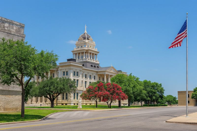 Local Roof Shingles Replacement in Belton, TX