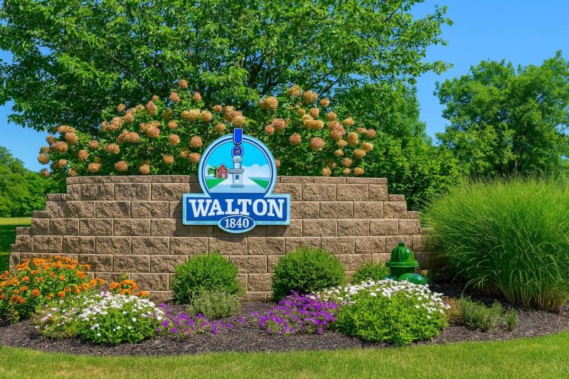 Local Roof Shingles Replacement in Walton, KY