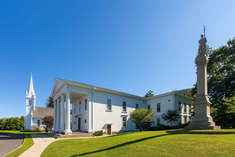 Local Roof Shingles Replacement in Branford, CT