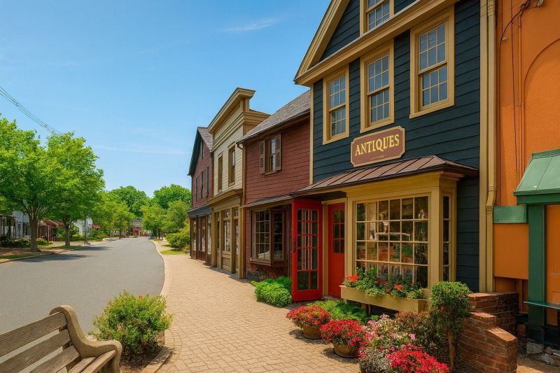 Local Roof Shingles Replacement in Colonia, NJ