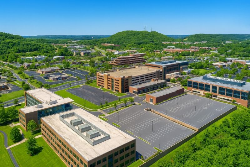 Local Roof Shingles Replacement in Brentwood, TN