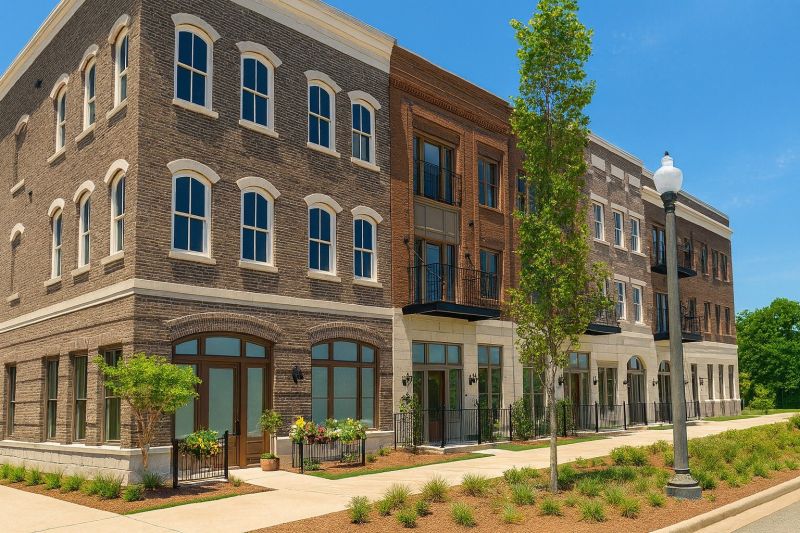 Local Roof Shingles Replacement in Fairview, TN