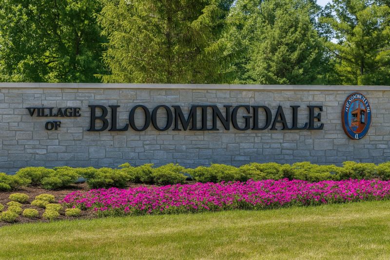 Local Roof Shingles Replacement in Bloomingdale, IL