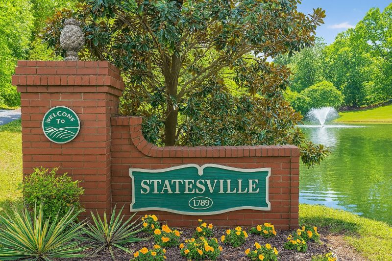 Local Roof Shingles Replacement in Statesville, NC