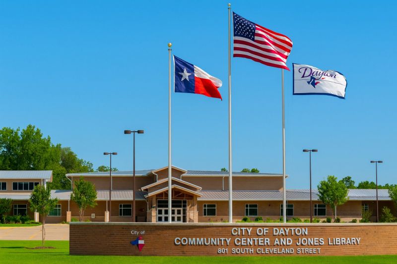 Local Roof Vent Flashing Repair in Dayton, TX