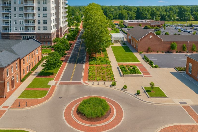 Local Roof Waterproofing in Kannapolis, NC