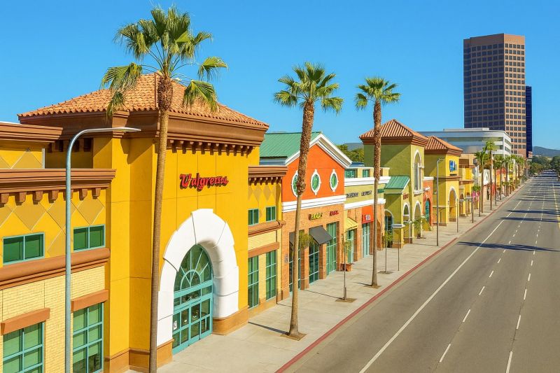 Local Rubber Roof Repair in Brentwood, CA