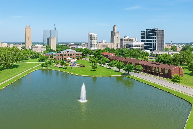 Local Rubber Roof Repair in Beaumont, TX