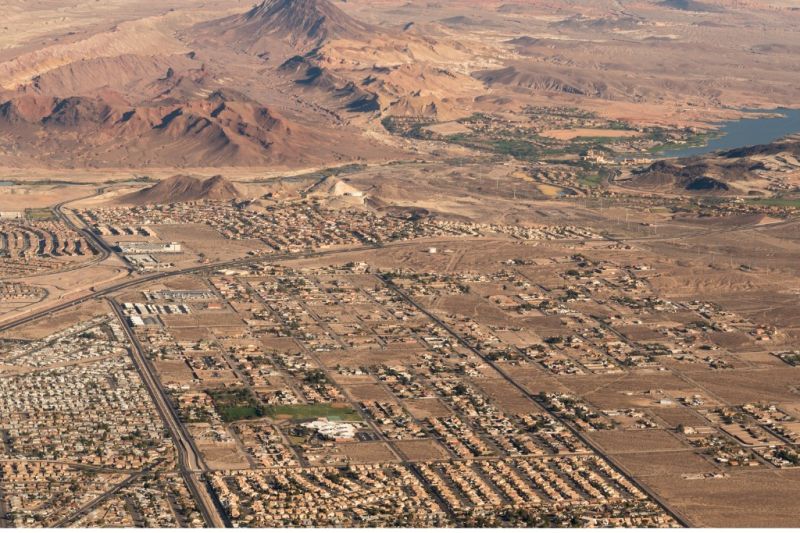 Local Shake Roof Replacement in Henderson, NV