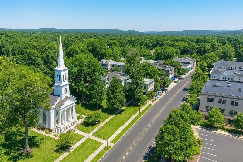 Local Shake Roof Replacement in Ridgefield, CT