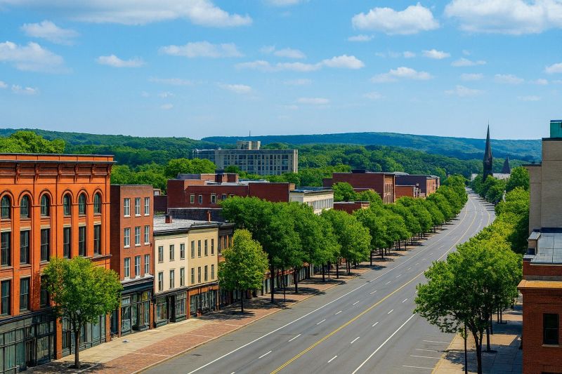 Local Shake Roof Replacement in Middletown, CT