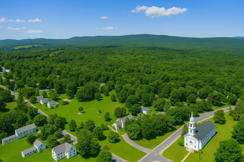 Local Shake Roof Replacement in New London, NH