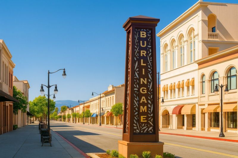 Local Shake Shingle Repair in Burlingame, CA