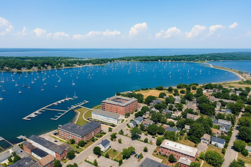 Local Sheet Roofing Installation in Bristol, RI