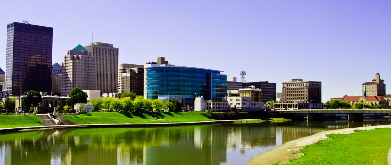 Local Sheet Roofing Installation in Dayton, OH