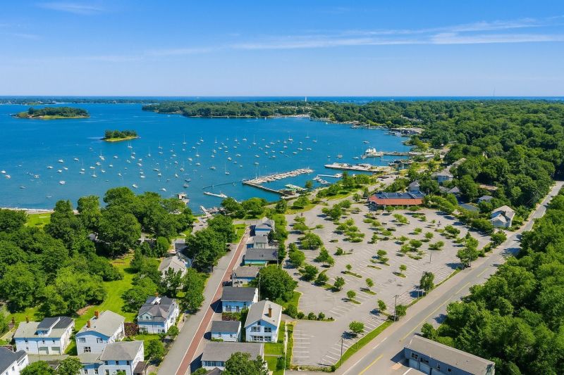 Local Sheet Roofing Installation in Hingham, MA