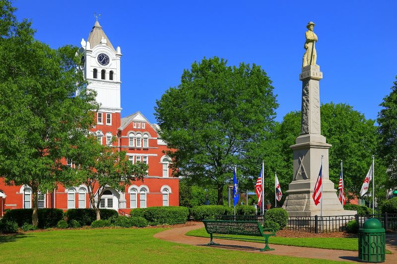Local Sheet Roofing Installation in Mcdonough, GA