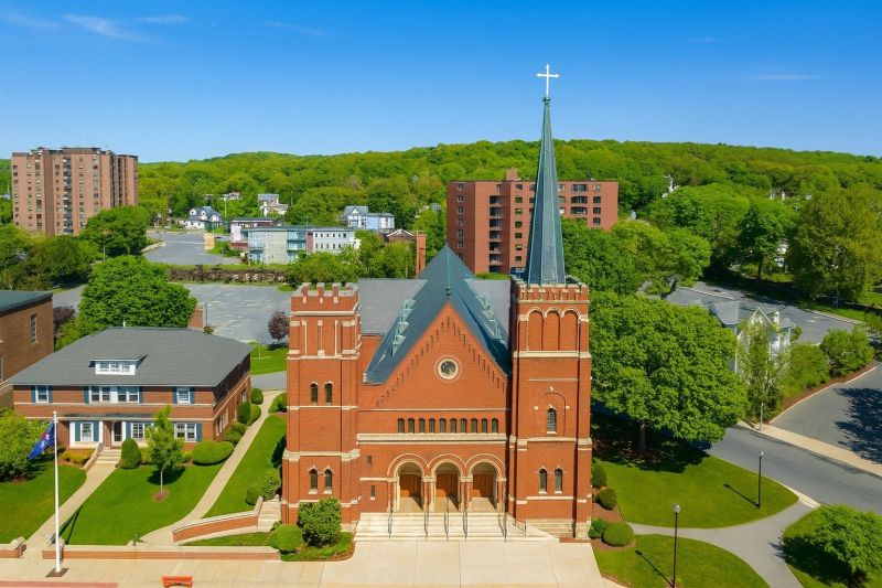 Local Sheet Roofing Installation in Arlington, MA