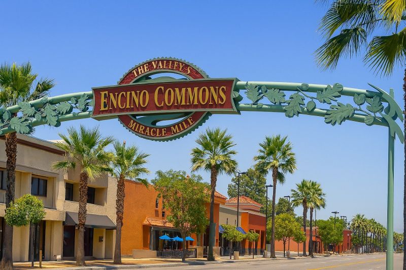 Local Shingle Repair in Encino, CA