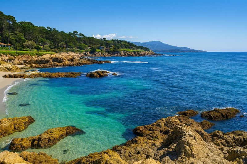 Local Shingle Repair in Carmel, CA