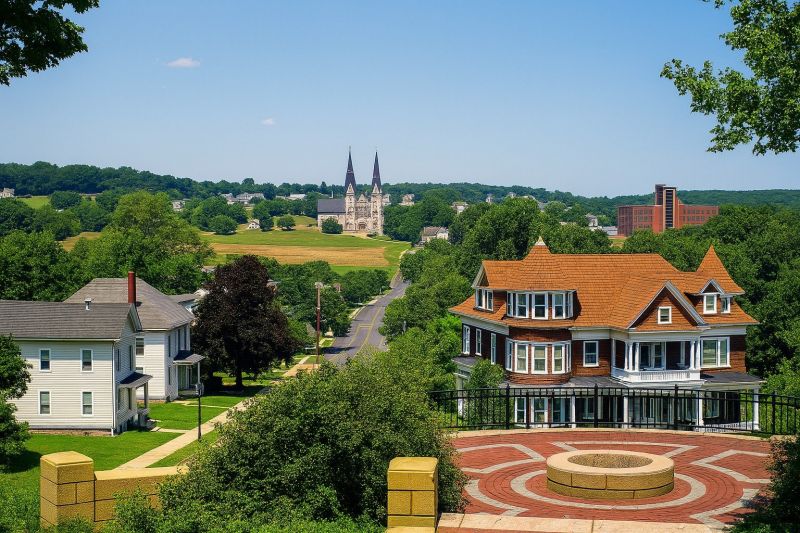 Local Single Ply Roof Installation in Berlin, CT