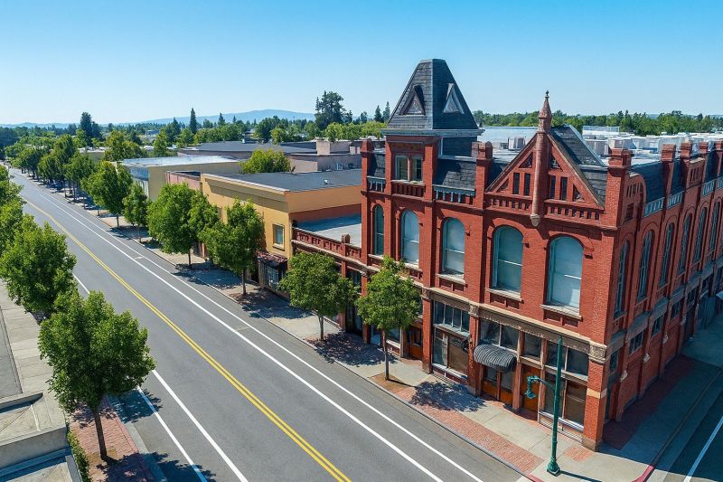 Local Single Ply Roof Repair in Alameda, CA