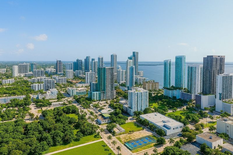 Local Single Ply Roof Replacement in Odessa, FL
