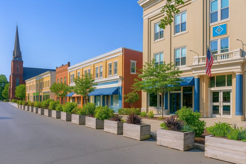 Local Single Ply Roof Replacement in Colchester, CT