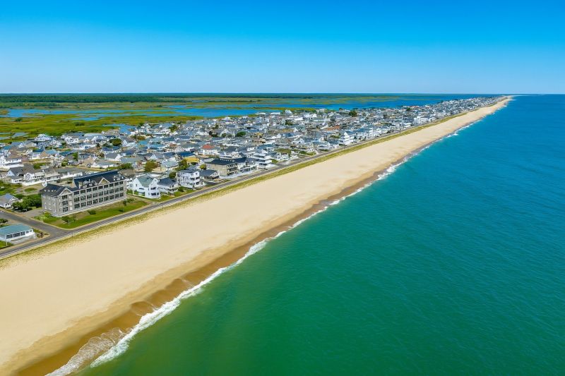 Local Single Ply Roof Replacement in Hampton, NH