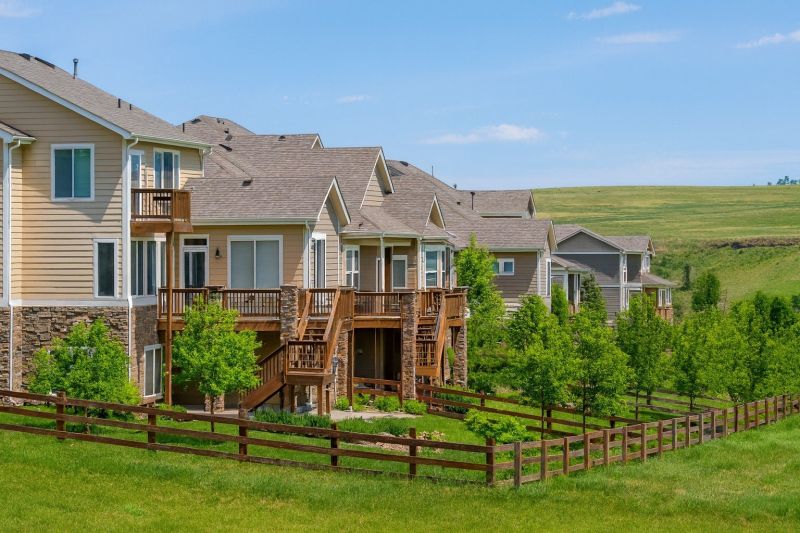 Local Slate Roof Construction in Erie, CO