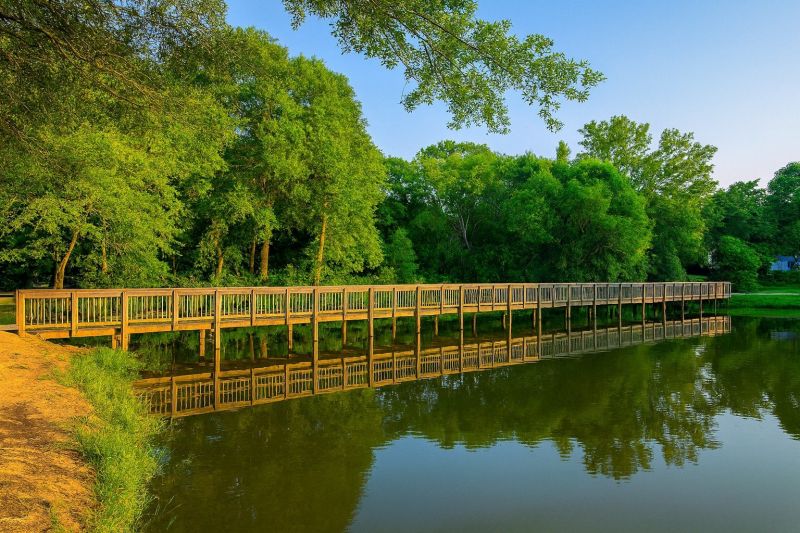 Local Slate Roof Leak Repair in Davidson, NC