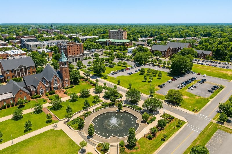 Local Slate Roof Repair in Rock Hill, SC