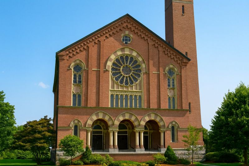 Local Slate Roofing Service in Chicopee, MA