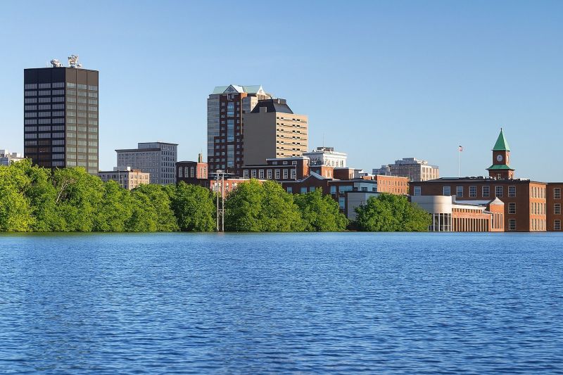 Local Slate Roofing Service in Manchester, NH