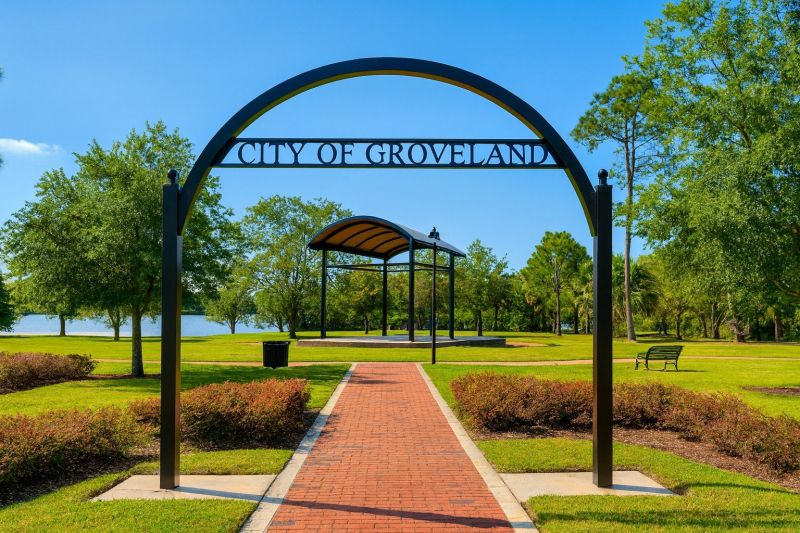 Local Slate Roofing Service in Groveland, FL