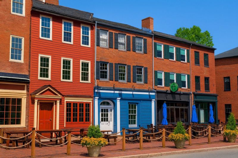 Local Slate Roofing Service in Agawam, MA